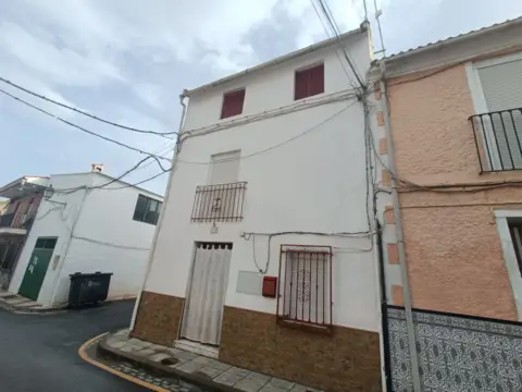 Casa unifamiliar en calle Real, 16