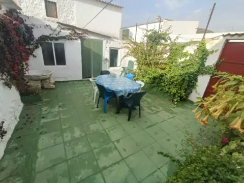 Casa unifamiliar en calle Real, 16