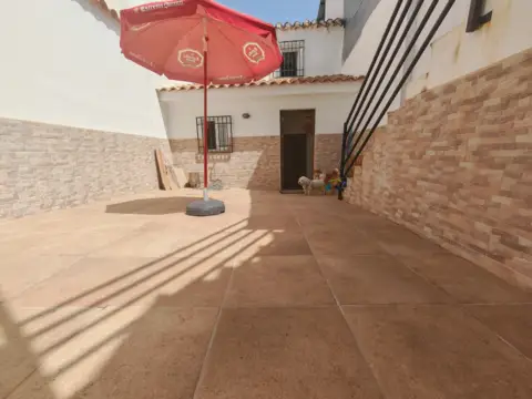 Casa unifamiliar en calle de las Veredas del Convento