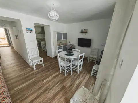 Casa unifamiliar en calle de las Veredas del Convento