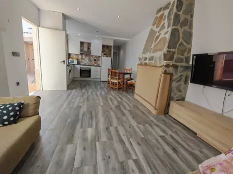 Casa en calle Fray Leopoldo