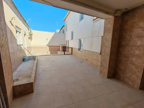 Casa en calle Fray Leopoldo