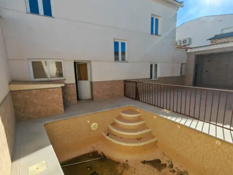 Casa en calle Fray Leopoldo