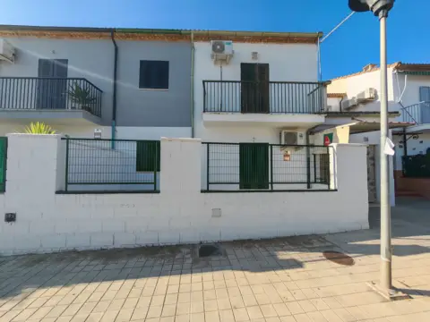 Casa en calle del Che Guevara