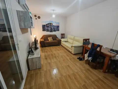 Piso en Avenida Rodríguez Acosta