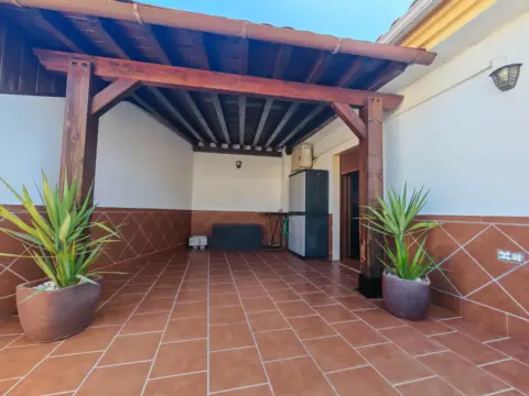 Ático en Loja