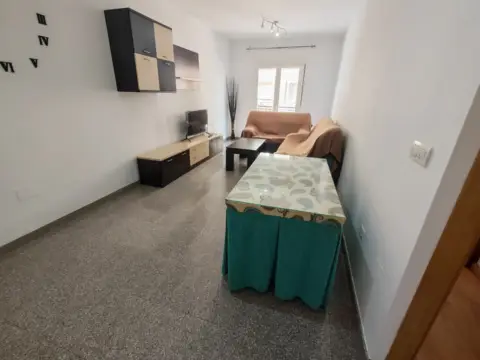 Piso en Huétor Tájar