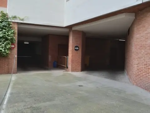 Garaje en calle de Ponzano