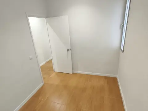 Piso en calle de Oudrid