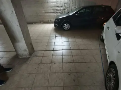 Garaje en calle de Viriato