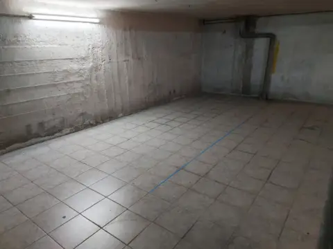 Garaje en calle de Viriato