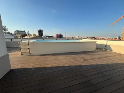 Piso en calle de Cartagena