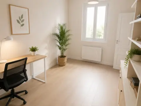 Piso – Madrid Capital