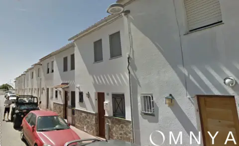 Casa en Carrer de Roca Brava