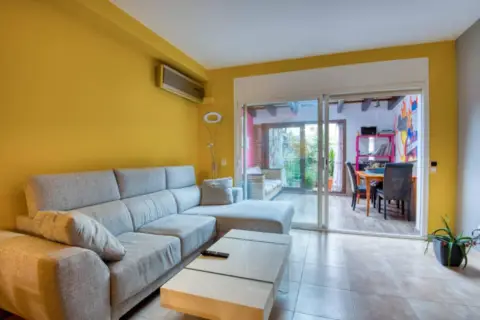 Casa en Carrer de l'Algavira