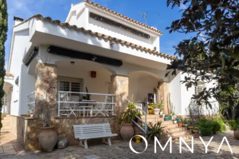 Casa en Sant Daniel de Calonge