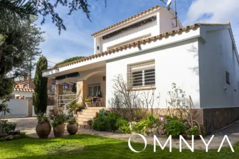 Casa en Sant Daniel de Calonge