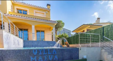 Casa – Castell d'Aro, Platja d'Aro i s'Agaró