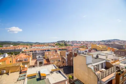 Piso en Carrer de López i Puigcerver