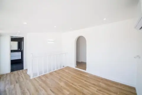 Piso en Carrer de López i Puigcerver