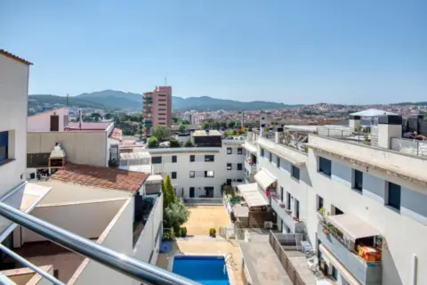 Piso en Carrer del Llevant