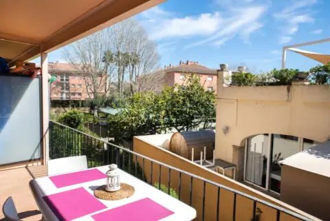 Apartamento en Carrer del Pintor Pablo Picasso