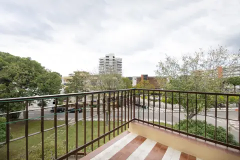 Piso en Carrer de Bilbao