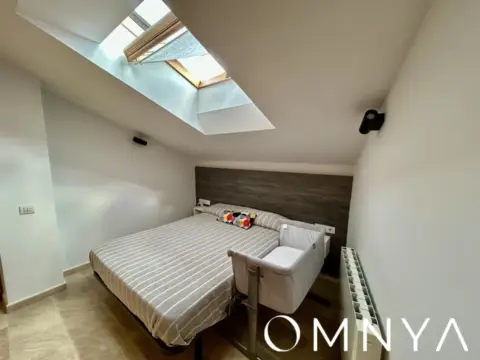 Dúplex en Carrer del Carrilet