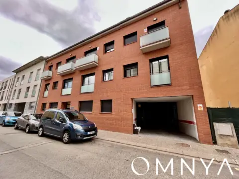 Dúplex en Carrer del Carrilet