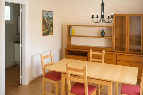 Piso en Carrer del Doctor Antic Roca