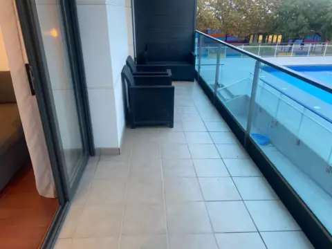 Piso en Carrer d'Aragó