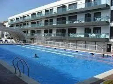 Piso en Carrer d'Aragó