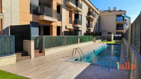 Piso en Carrer del President Macià