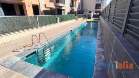 Piso en Carrer del President Macià