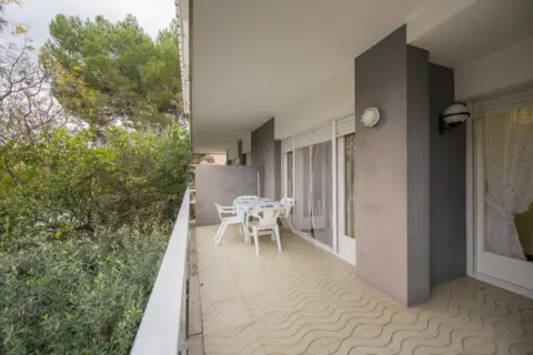 Piso en Carrer del Garbí