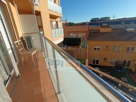 Piso en Carrer de Mosèn Gaspar Bosch