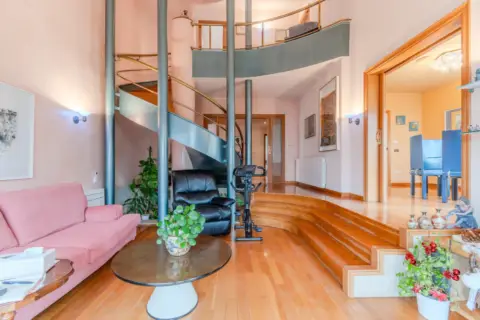 Casa en Carrer de Sant Llorenç