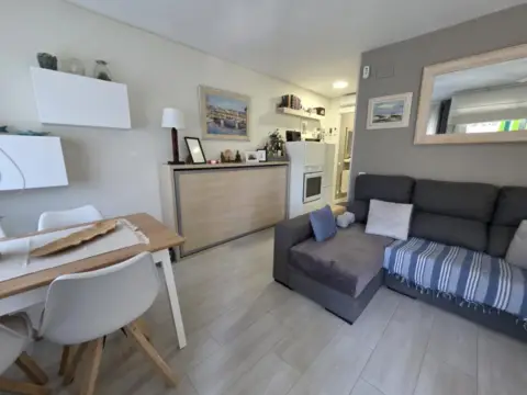 Piso en Carrer de la Punta dels Escuts