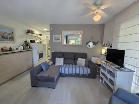 Piso en Carrer de la Punta dels Escuts