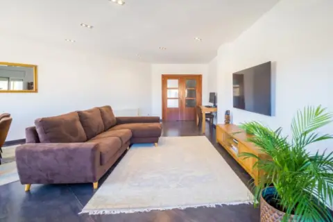 Piso en Avinguda de Ridaura