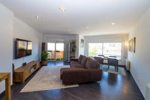 Piso en Avinguda de Ridaura