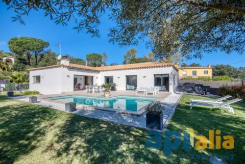 House in Castell d'Aro, Platja d'Aro i s'Agaró