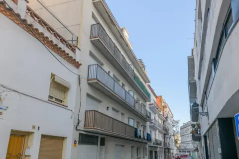 Piso en Carrer de Sant Sebastià