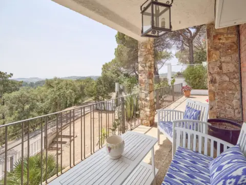 Casa en Avinguda d'Aiguablava