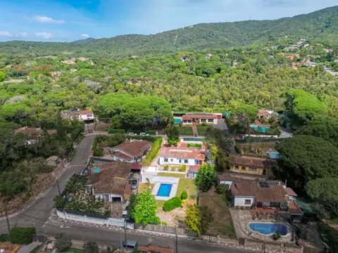 Casa – Santa Cristina d'Aro