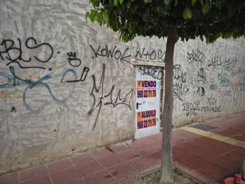 Local comercial en Plaza Pepe de la Pequeña, nº SN