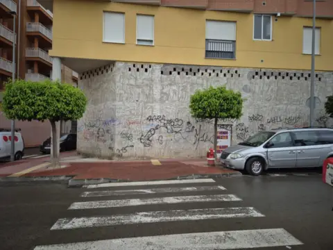 Local comercial en Plaza Pepe de la Pequeña, nº SN