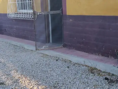 Finca rústica en calle Camino A La Ermita