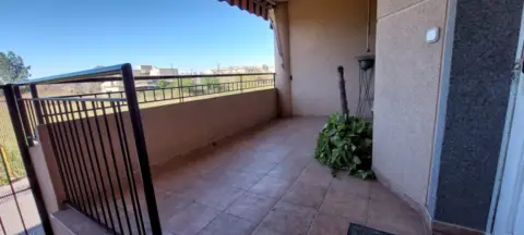 Casa adosada en calle Santa Ana de El Progreso