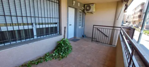 Casa adosada en calle Santa Ana de El Progreso